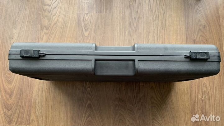 Педалборд Boss BCB-60