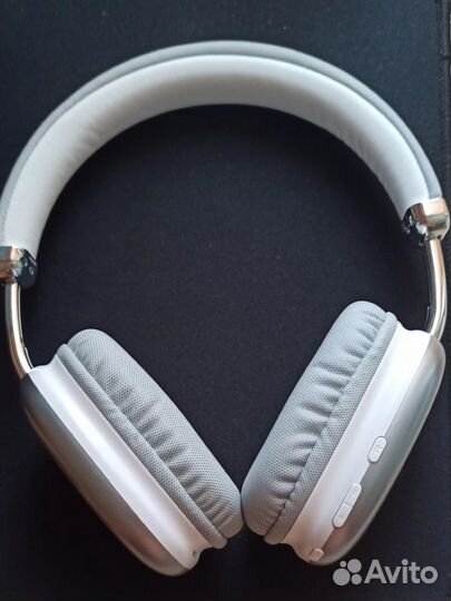 Беспроводные наушники hoco