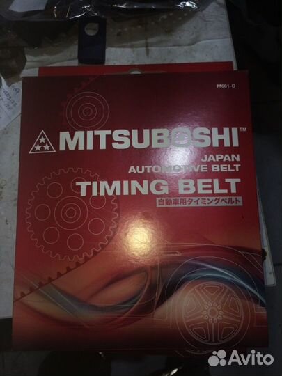 Ремень грм Toyota Celsior UCF30 3uzfe