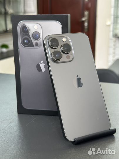 iPhone 13 Pro, 128 ГБ