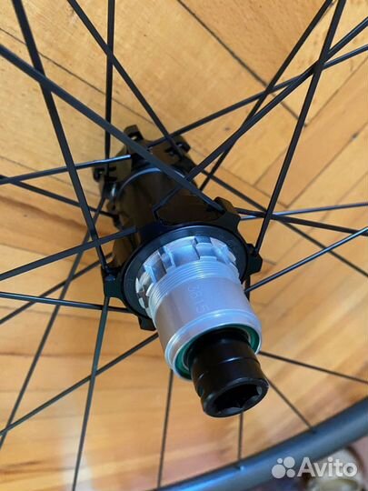 FSA K-Force Light AGX 29 Inch Carbon Wheelset