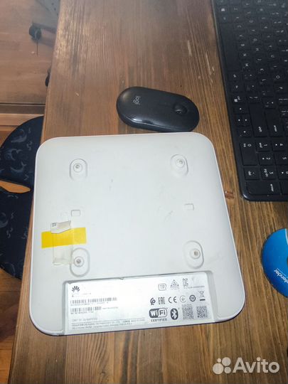 Huawei Точка доступа Huawei AP4050DE-M (02352CXQ)