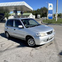 Mazda Demio 1.3 AT, 1999, 281 931 км, с пробегом, цена 140 000 руб.