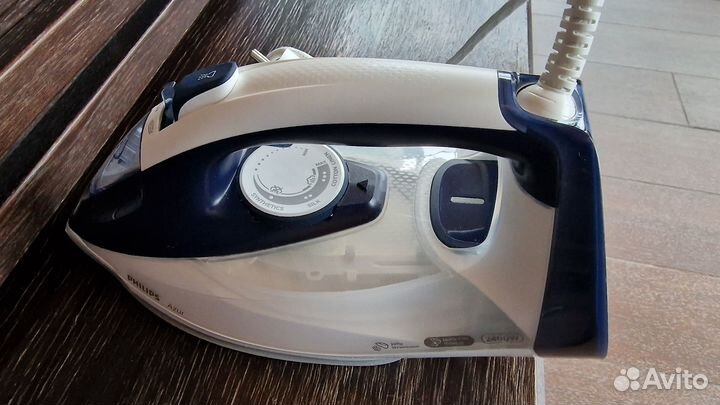 Утюг домашний Philips NL9206AD-4 Drachten