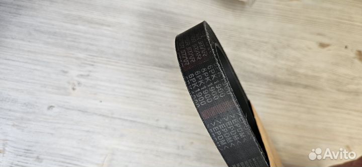 Ремень генератора contitech 6PK1900