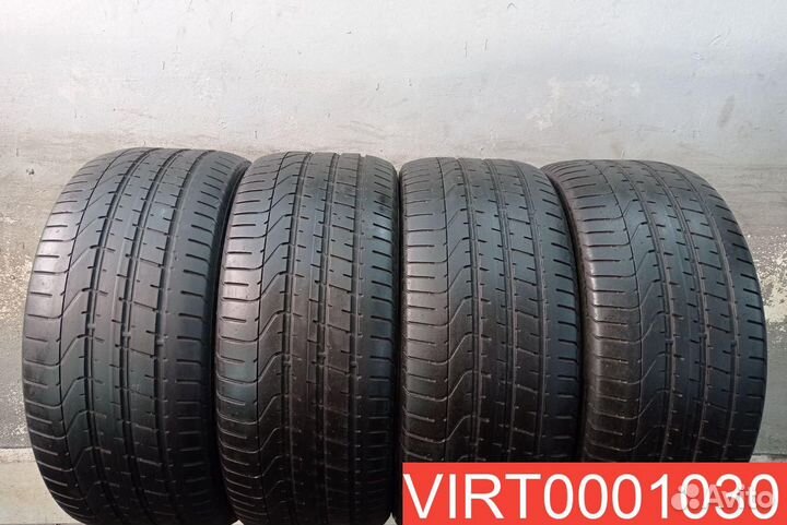 Pirelli P Zero 265/30 R20 94Y