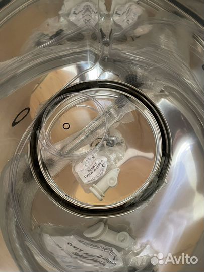 Емкость для вина