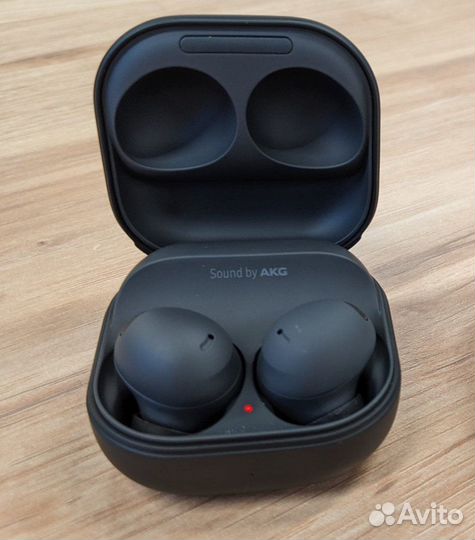 Samsung galaxy buds2 PRO