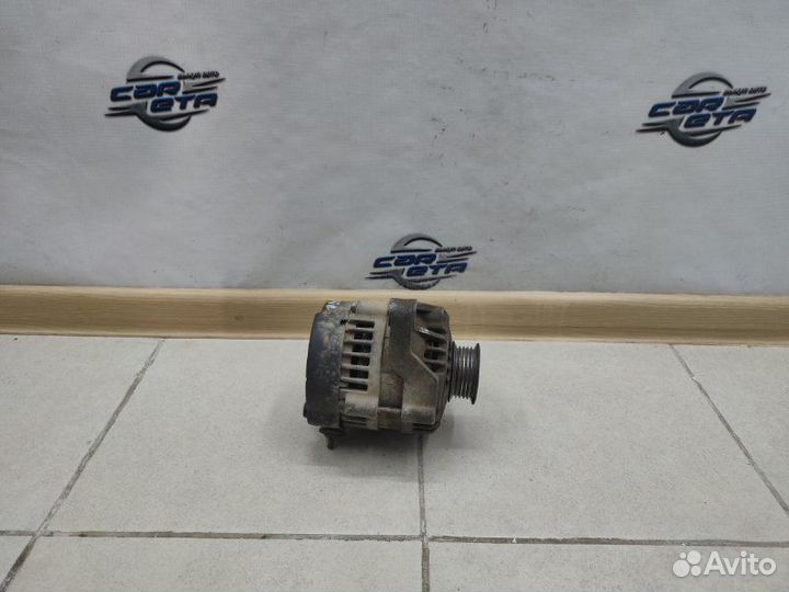 Генератор Geely Mk Cross хетчбек MR479QA 2012