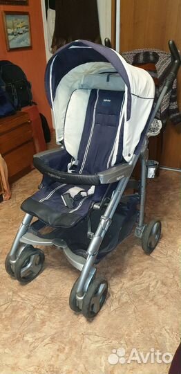 Кресло inglesina