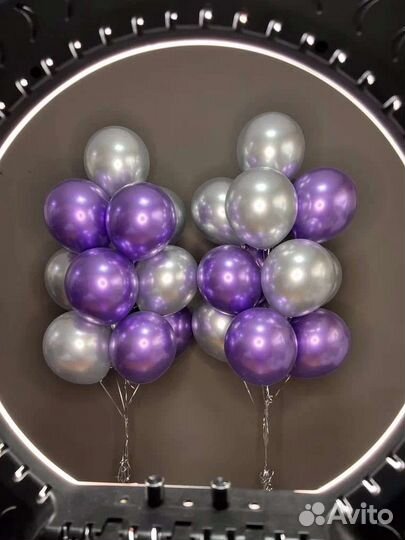 Гелевые шарики с доставкой