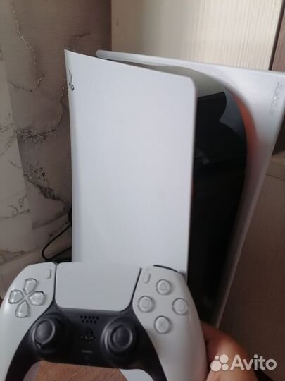 Sony playstation 5