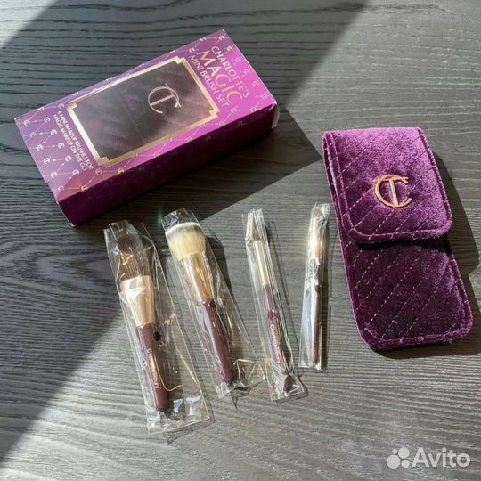 Люксовая оригинальная косметика и парфюм