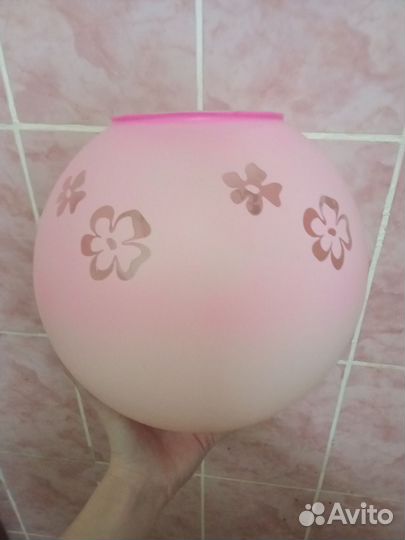 Плафоны для люстры