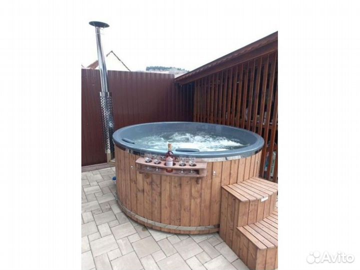 Мини бассейн KPL-5106