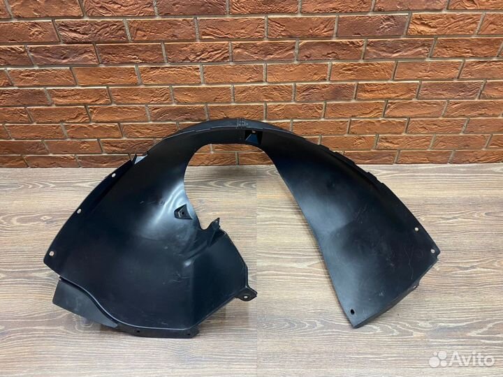 Локер передний левый Hyundai Creta 2016-2020 Новый