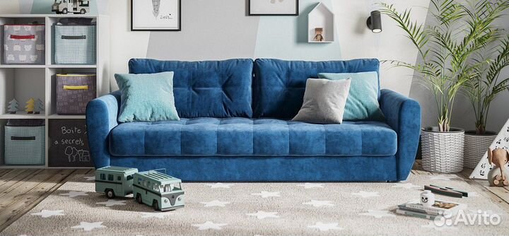 Диван Престон 2.0