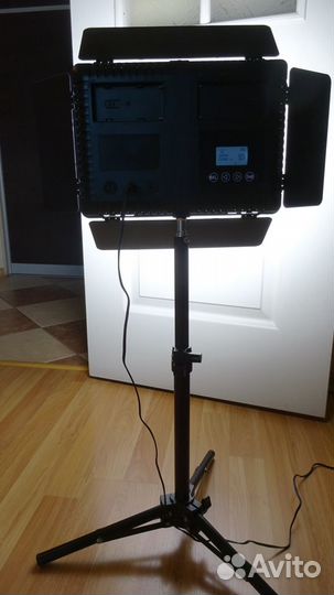 Студийный свет