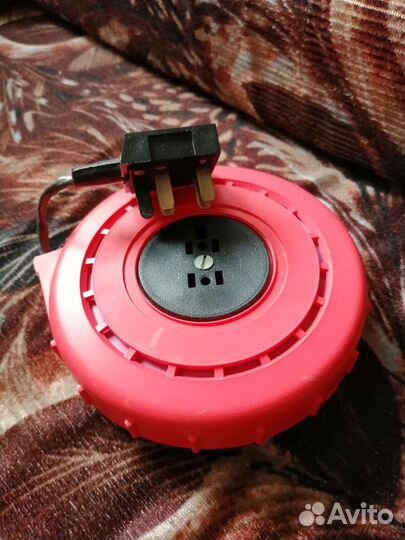 Удлинитель телефонный СССР