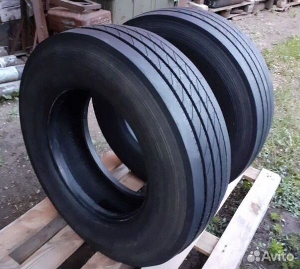 Колеса в сборе