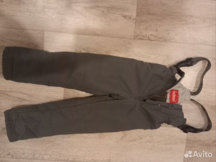 Костюм для девочки