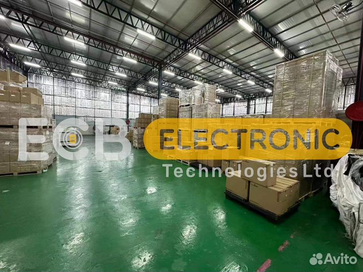 Antminer E9 Pro 7GB 3680М асик майнер