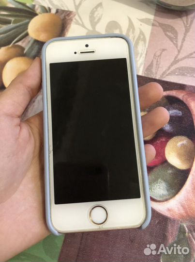 Apple iPhone se 32gb