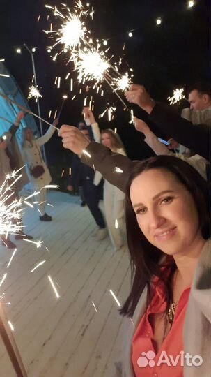 Ведущий на Свадьбу (Тамада), Корпоратив, Юбилей