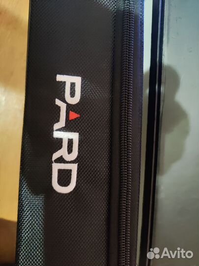 Тепловизионный прицел раrd SA32-35LRF