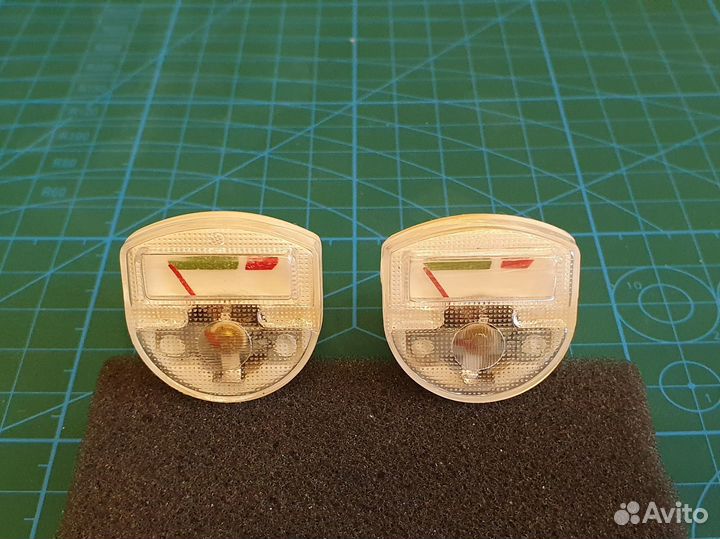 Стрелочные индикаторы СССР