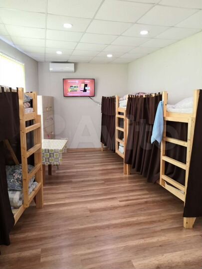 Комната 20 м², 1/2 эт.