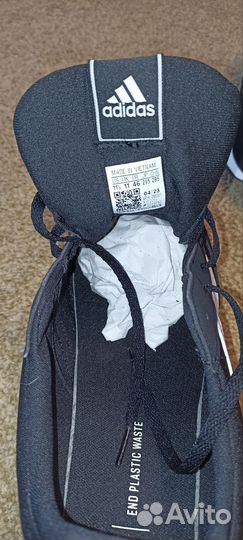 Adidas мужские кроссовки