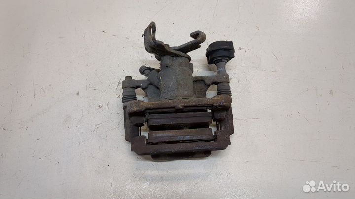 Суппорт правый задний Opel Ampera