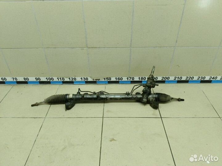 Рулевая рейка Mazda Cx-7 2.3 L3 турбо AT 2008