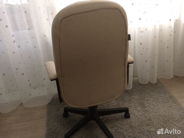 Компьютерное кресло бу