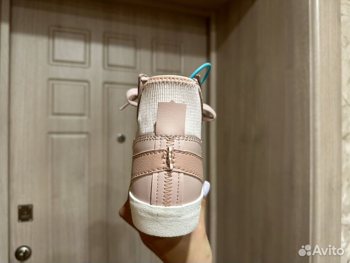 Nike blazer mid 77 jumbo