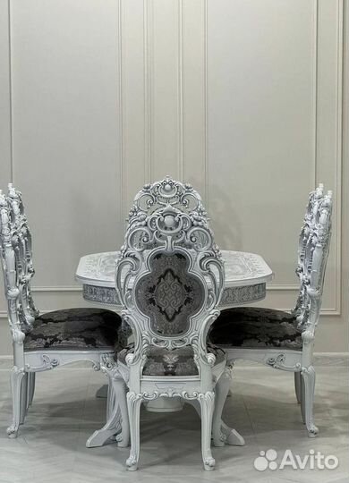 Обеденная группа