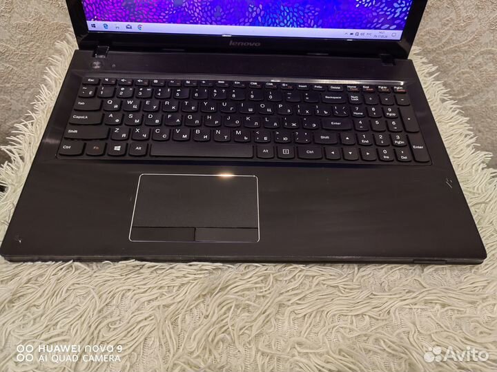 Отличный Lenovo для офиса и дома