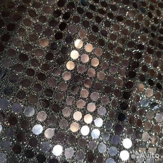 Отрезы тканей СССР