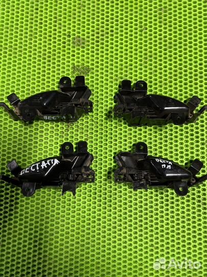 Ручка двери внутренняя LADA vesta