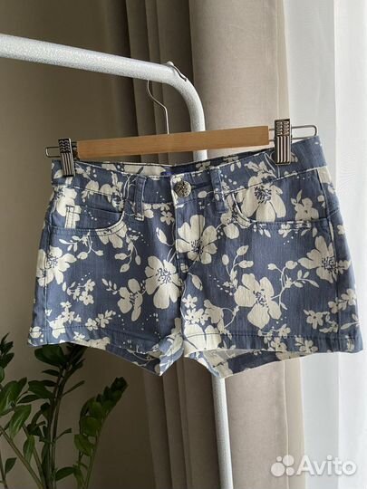Шорты летние