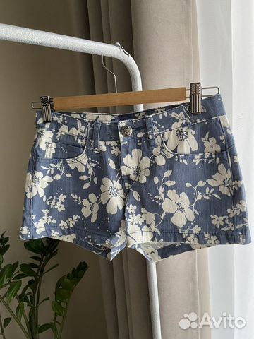 Шорты летние