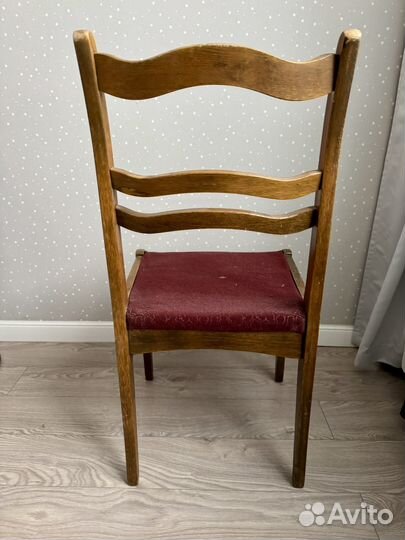 Стулья СССР
