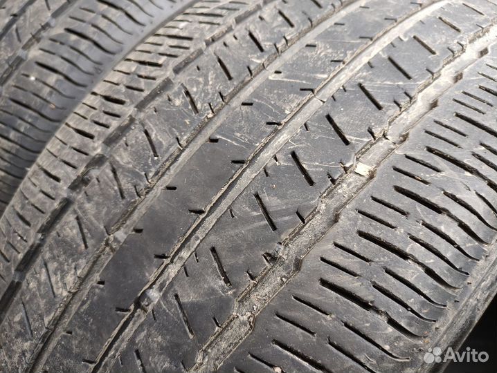 Landsail CLV2 Trailblazer 235/55 R17