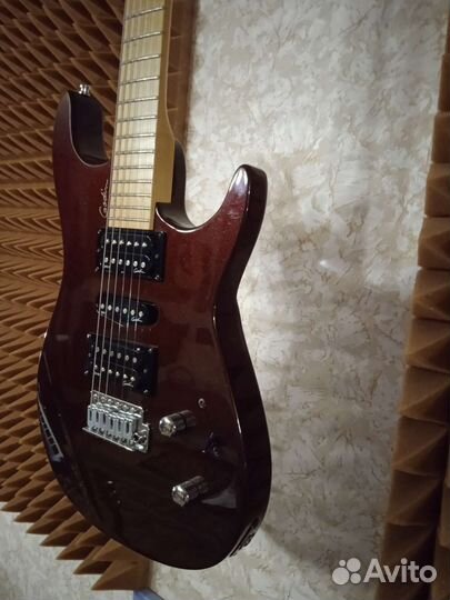 Электрогитара Godin (USA/Canada)