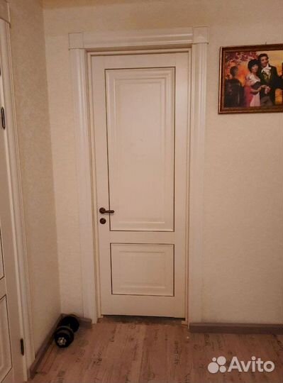 Межкомнатные двери скрытый монтаж