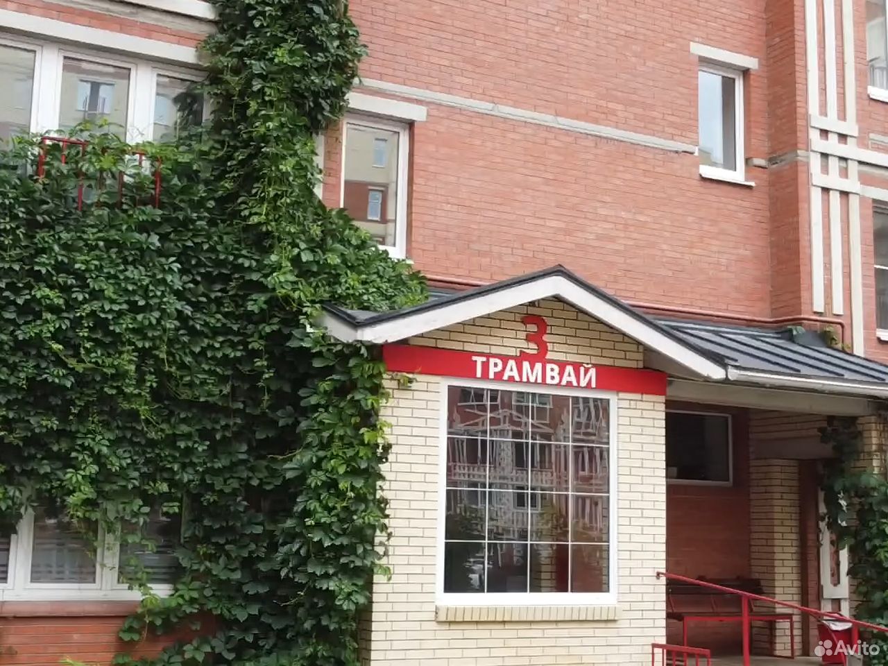 2-к. квартира, 71 м², 6/10 эт. на продажу в Воронеже Купить квартиру Авито