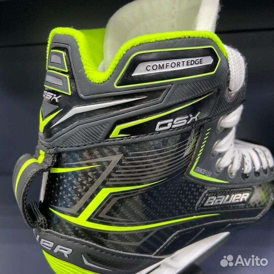 Коньки вратаря bauer GSX S21 INT