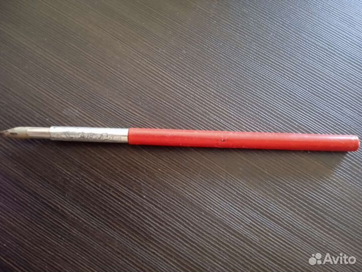 Канцелярские товары СССР