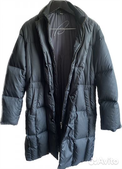 Пуховик Brioni